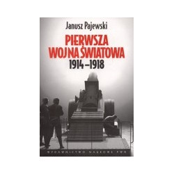 Pierwsza wojna światowa 1914-1918