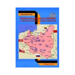 Polska broń pancerna w 1939 roku