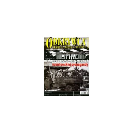 Odkrywca nr 4 (183) 2014