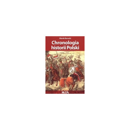 Chronologia historii Polski