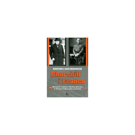 Churchill i Franco