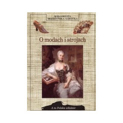 O modach i strojach