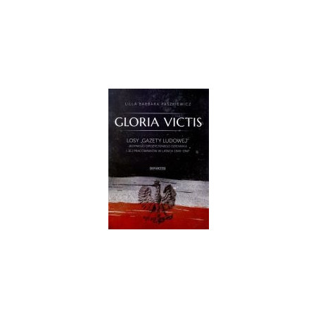 Gloria Victis