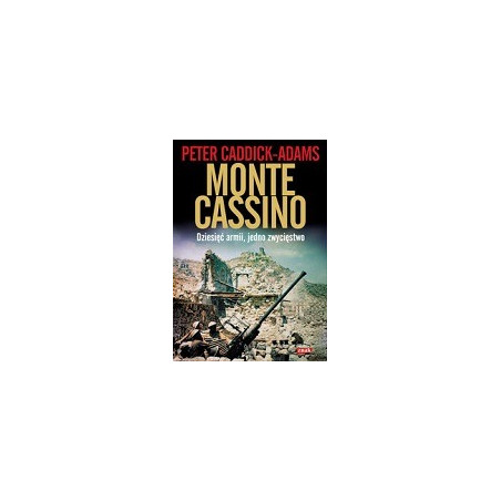 Monte Cassino