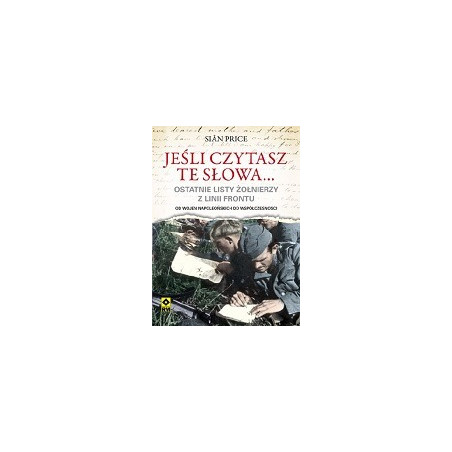 Jeśli czytasz te słowa...