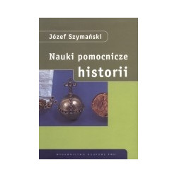 Nauki pomocnicze historii