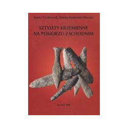 Sztylety krzemienne na Pomorzu Zachodnim