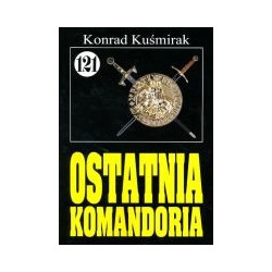 Pan Samochodzik i ostatnia komandoria, cz. 121
