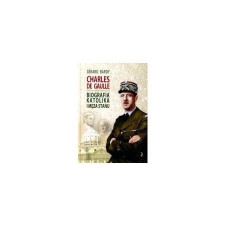 Charles de Gaulle