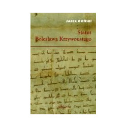 Statut Bolesława Krzywoustego