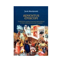 Adventus episcopi
