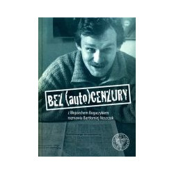 Bez (auto)cenzury