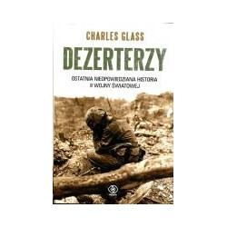 Dezerterzy