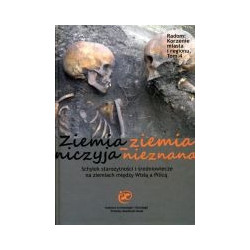 Ziemia niczyja - ziemia nieznana