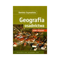 Geografia osadnictwa