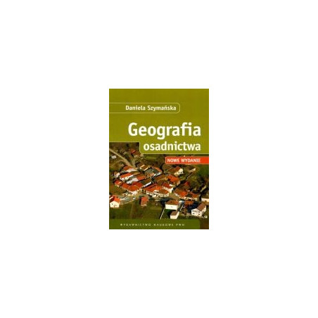 Geografia osadnictwa