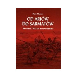 Od Ariów do Sarmatów