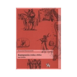 Kampania roku 1660 na Litwie