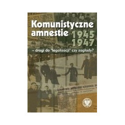 Komunistyczne amnestie lat 1945–1947