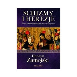 Schizmy i herezje