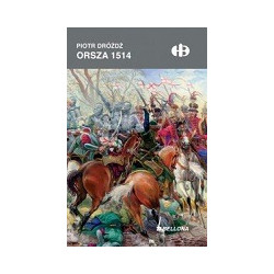 Orsza 1514