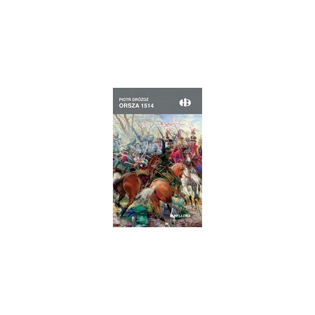 Orsza 1514