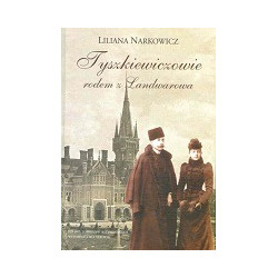 Tyszkiewiczowie rodem z Landwarowa
