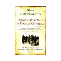 Zamachy stanu w Polsce XX wieku