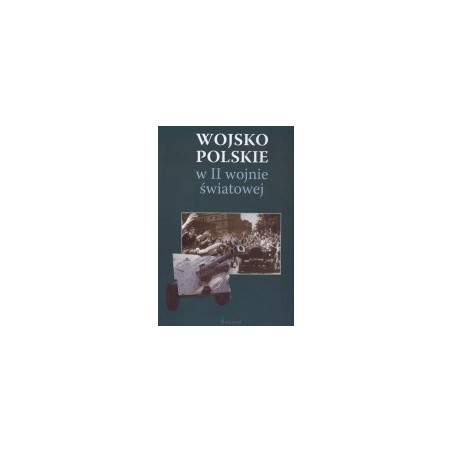 Wojsko Polskie w II wojnie światowej