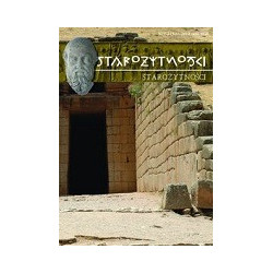 Starożytności tom 1-2 (5-6)