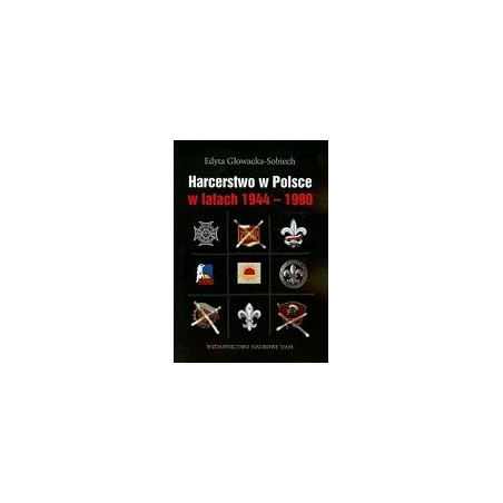 Harcerstwo w Polsce w latach 1944-1990