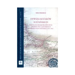 Dywizja Kozaków Sułtańskich