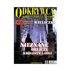 Odkrywca nr 5 (184) 2014