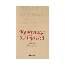Konstytucja 3 Maja 1791
