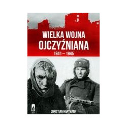 Wielka Wojna Ojczyźniana 1941-1945