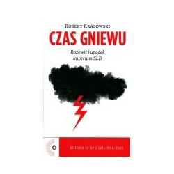 Czas gniewu