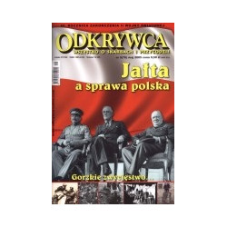 Odkrywca nr 5/2005 (76)