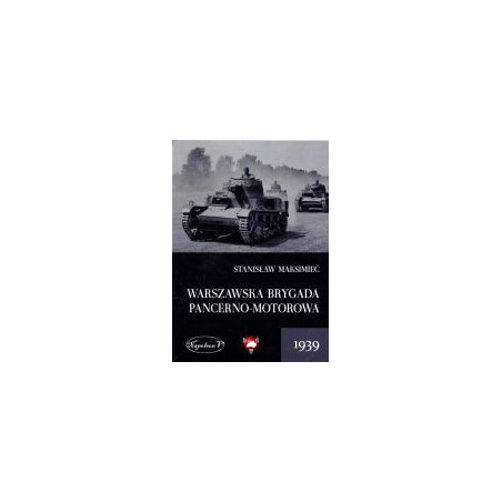 Warszawska Brygada Pancerno-Motorowa 1939