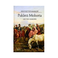 Puklerz Mohorta