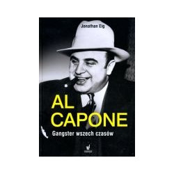 Al Capone Gangster wszech czasów