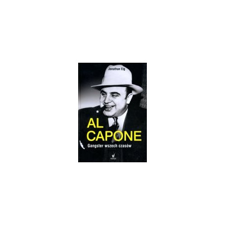 Al Capone Gangster wszech czasów