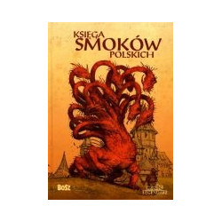 Księga smoków polskich