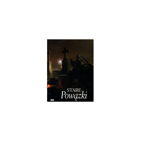Stare Powązki - wydanie mini