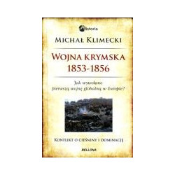 Wojna krymska 1853-1856