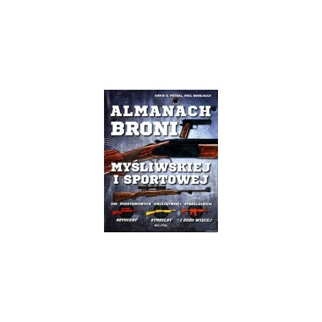 Almanach broni myśliwskiej i sportowej