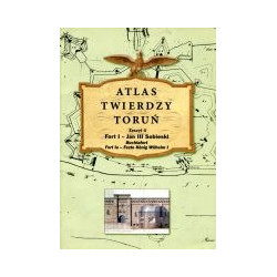 Atlas twierdzy Toruń