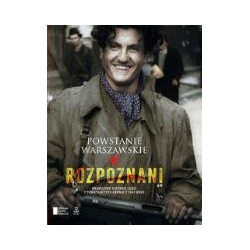 Powstanie Warszawskie Rozpoznani