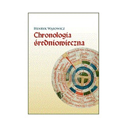 Chronologia średniowieczna