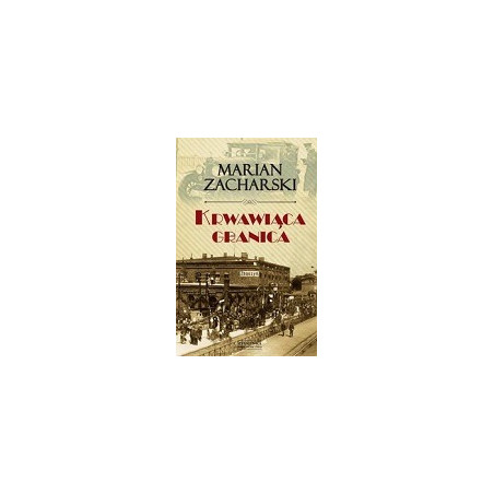 Krwawiąca granica