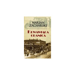 Krwawiąca granica
